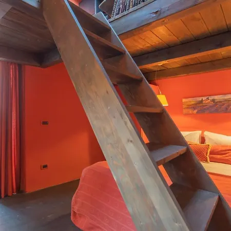 La Corte Degli Artisti By Rent All Como Appartement *