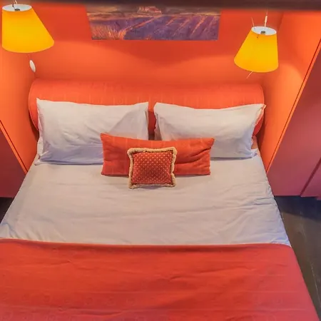 La Corte Degli Artisti By Rent All Como Apartment Blevio