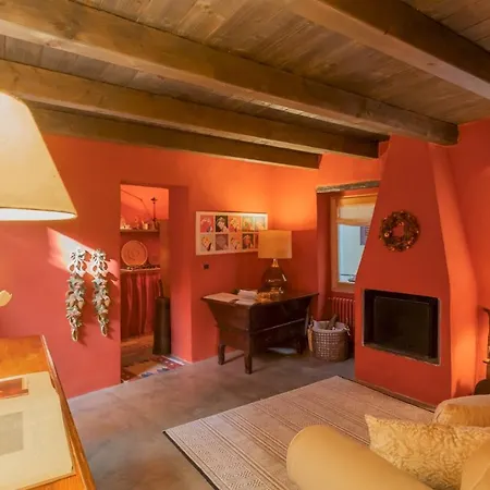 La Corte Degli Artisti By Rent All Como Apartment