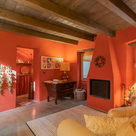 La Corte Degli Artisti By Rent All Como