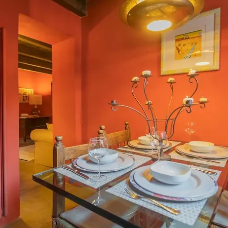 La Corte Degli Artisti By Rent All Como Apartment *