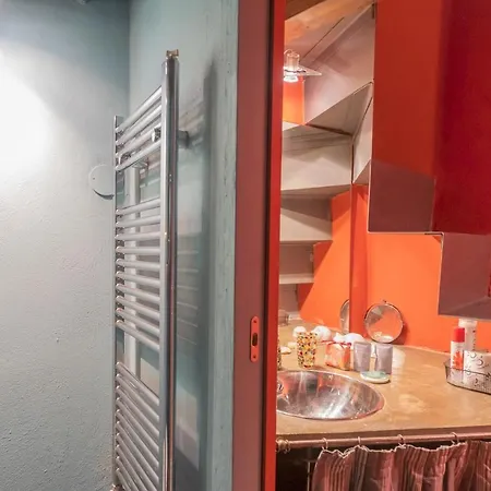 La Corte Degli Artisti By Rent All Como Apartment Blevio