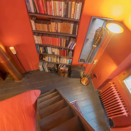 Appartement La Corte Degli Artisti By Rent All Como Blevio