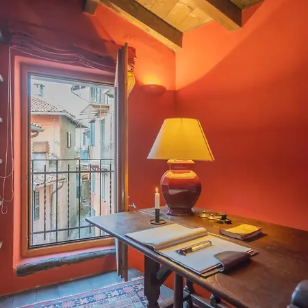 La Corte Degli Artisti By Rent All Como *