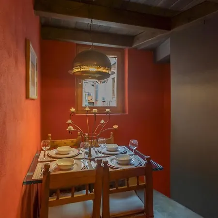 La Corte Degli Artisti By Rent All Como דירה *