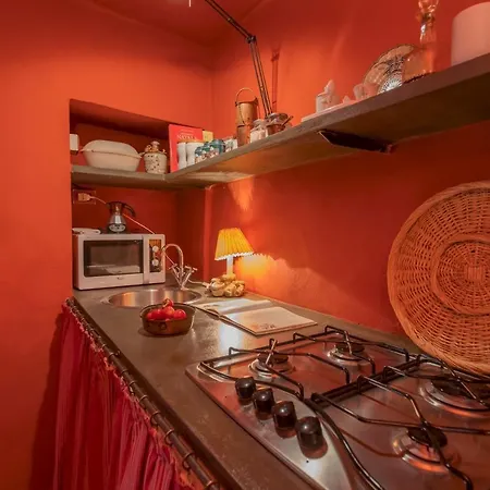 La Corte Degli Artisti By Rent All Como Appartement Blevio