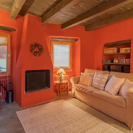 La Corte Degli Artisti By Rent All Como Appartement Blevio