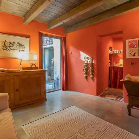 La Corte Degli Artisti By Rent All Como Apartment