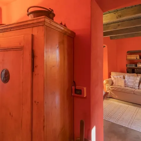 La Corte Degli Artisti By Rent All Como Apartment *
