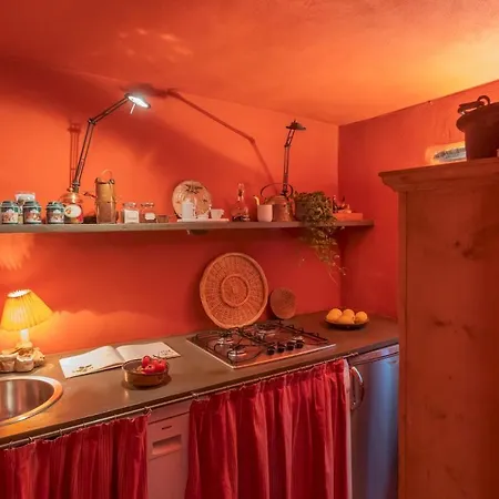 La Corte Degli Artisti By Rent All Como Blevio