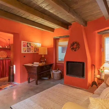 La Corte Degli Artisti By Rent All Como Appartement *