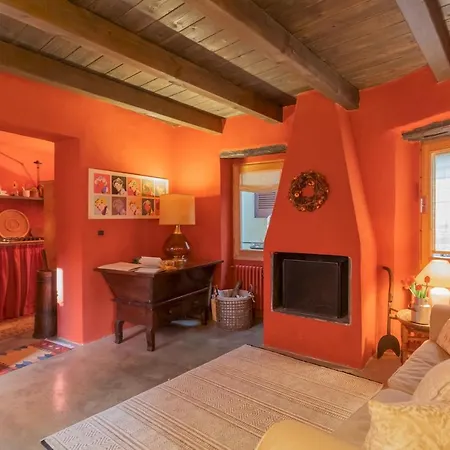 La Corte Degli Artisti By Rent All Como Apartment *