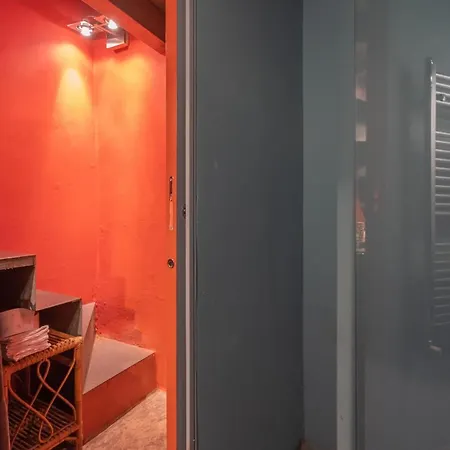 La Corte Degli Artisti By Rent All Como
