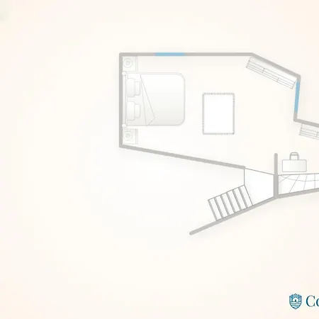 דירה La Corte Degli Artisti By Rent All Como