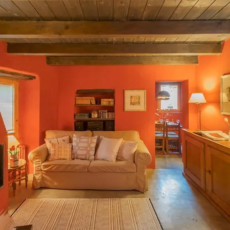 Apartament La Corte Degli Artisti By Rent All Como Blevio