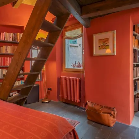 La Corte Degli Artisti By Rent All Como Apartament Blevio